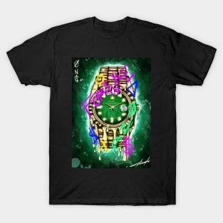 Rolex t shirt for sale top